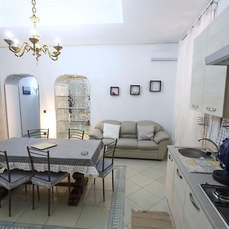 Yasmin Casavacanze Napoli Ngoại thất bức ảnh