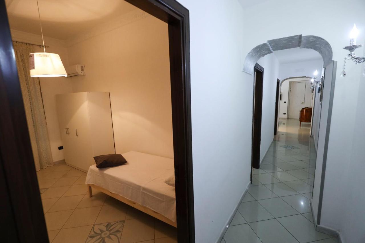 Yasmin Casavacanze Napoli Ngoại thất bức ảnh