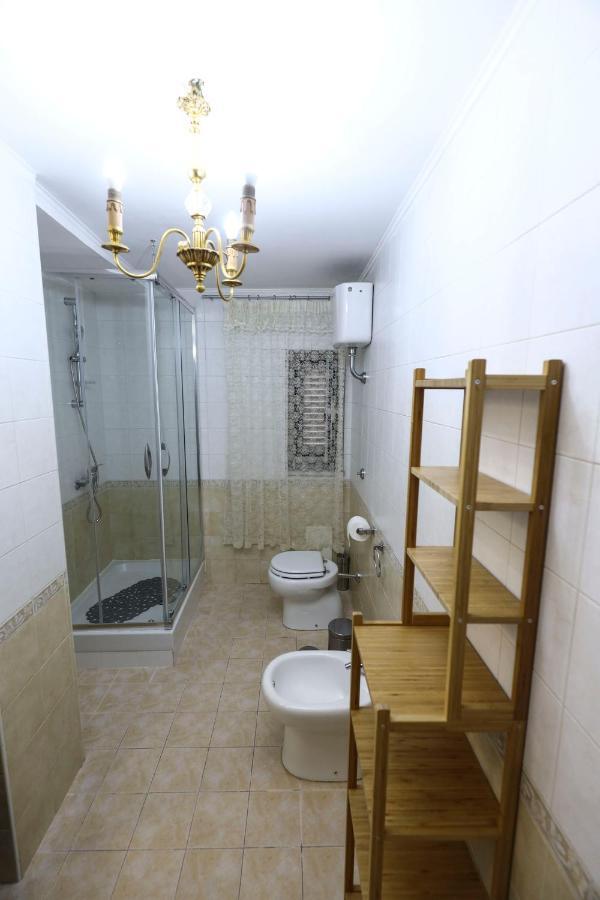 Yasmin Casavacanze Napoli Ngoại thất bức ảnh