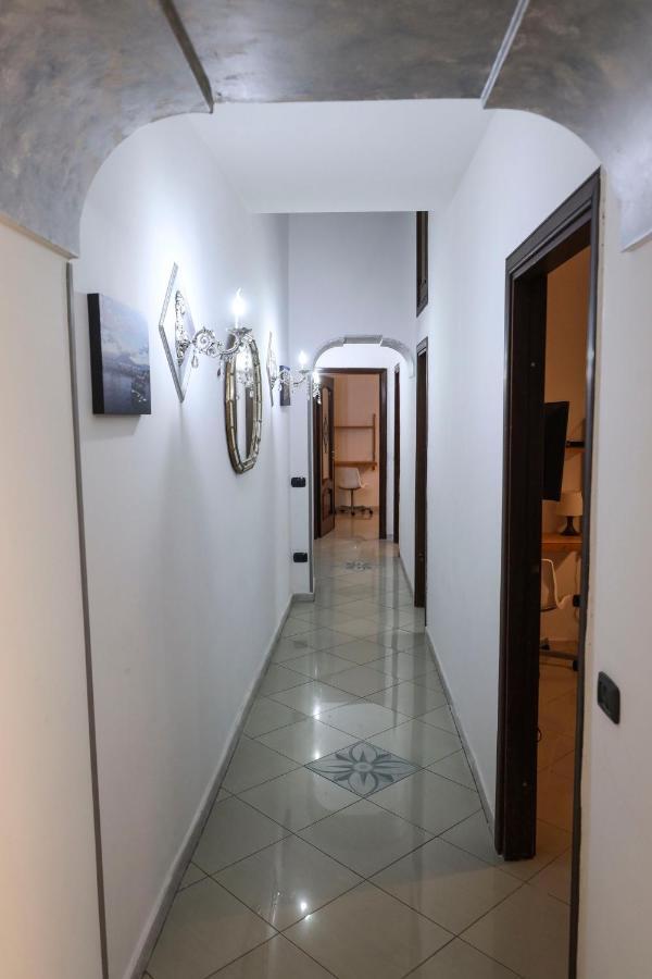 Yasmin Casavacanze Napoli Ngoại thất bức ảnh