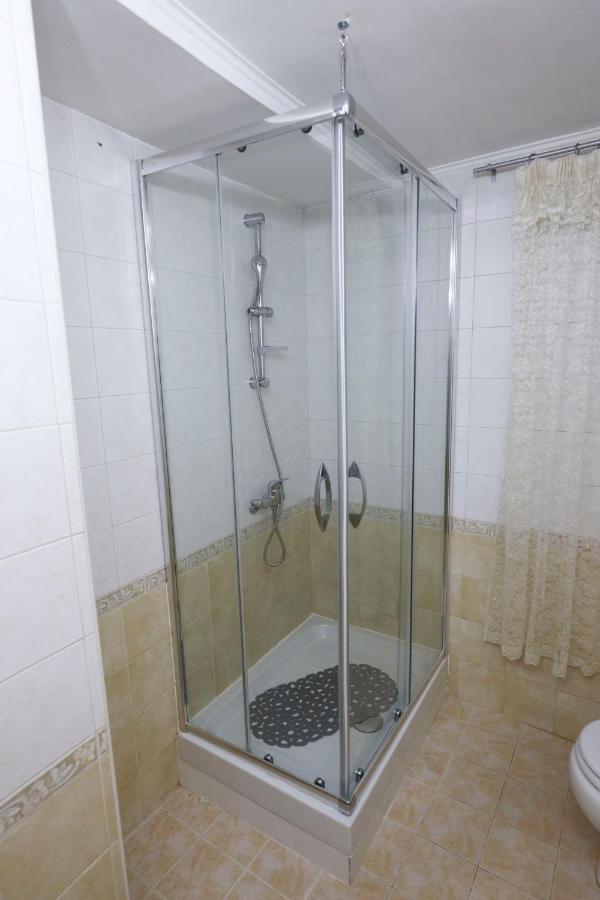 Yasmin Casavacanze Napoli Ngoại thất bức ảnh