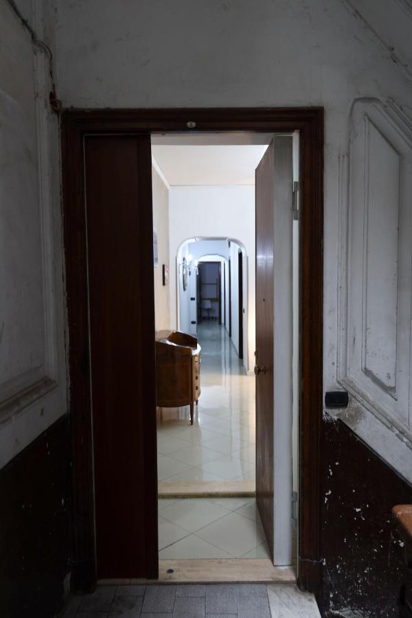 Yasmin Casavacanze Napoli Ngoại thất bức ảnh