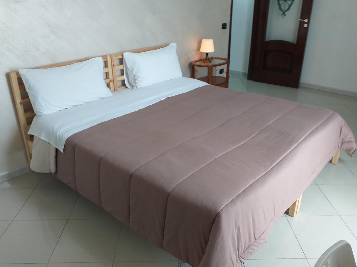 Yasmin Casavacanze Napoli Ngoại thất bức ảnh