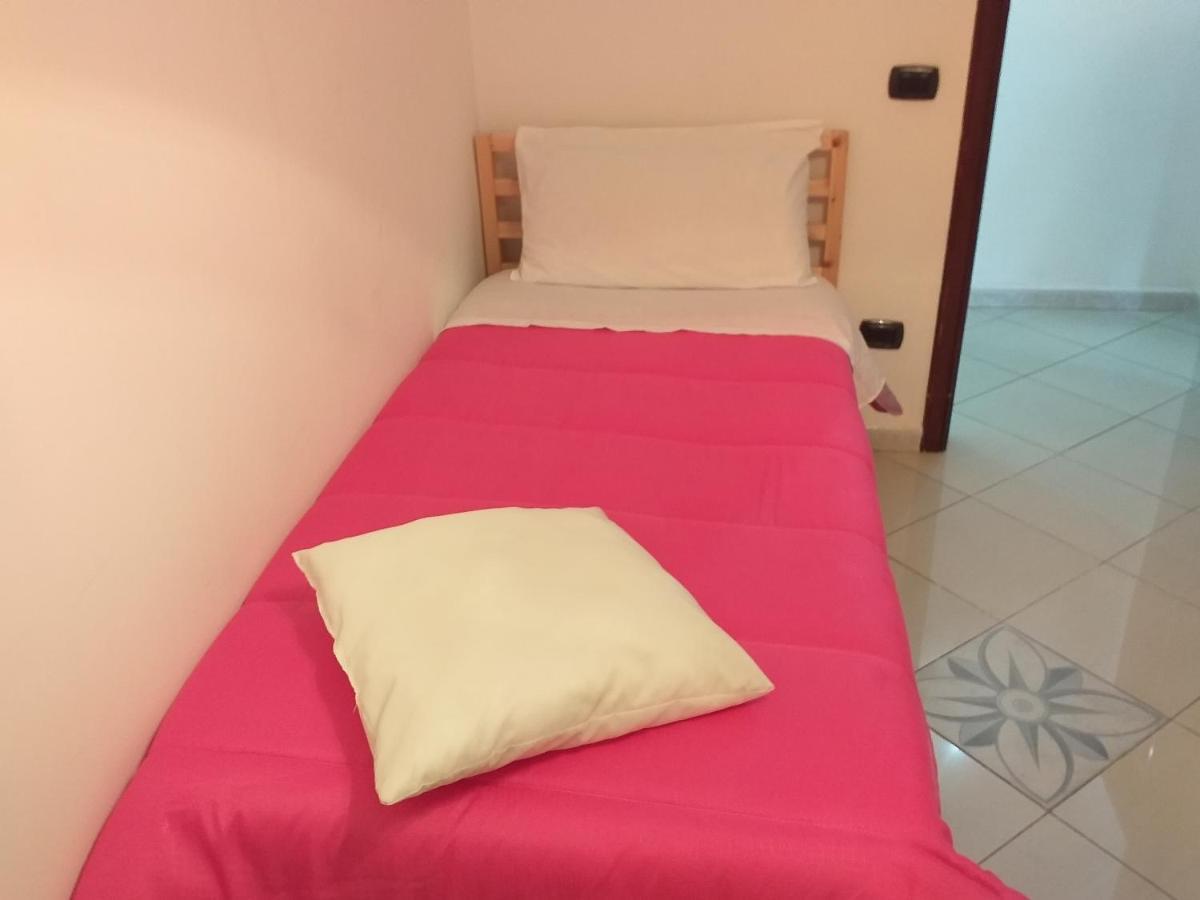 Yasmin Casavacanze Napoli Ngoại thất bức ảnh