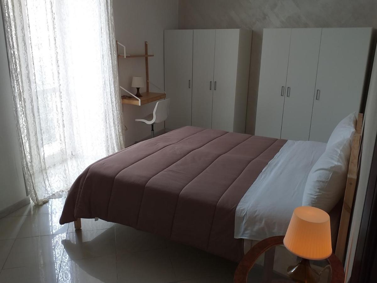 Yasmin Casavacanze Napoli Ngoại thất bức ảnh